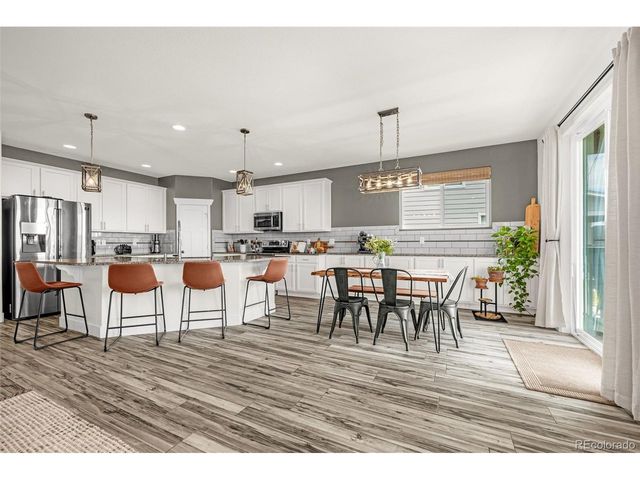 12647 Pyramid Peak Dr, Peyton, CO 80831