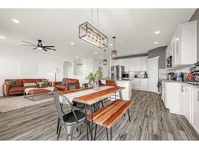12647 Pyramid Peak Dr, Peyton, CO 80831