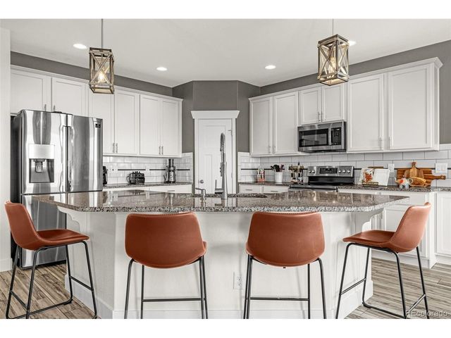 12647 Pyramid Peak Dr, Peyton, CO 80831