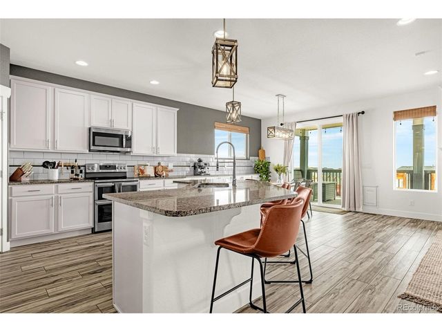 12647 Pyramid Peak Dr, Peyton, CO 80831