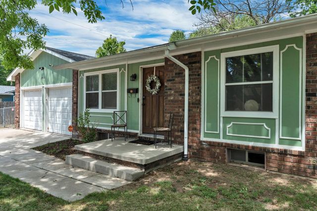2902 W 30th St S, Wichita, KS 67217