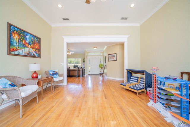 1059 Mackey Road, Gilmer, TX 75645