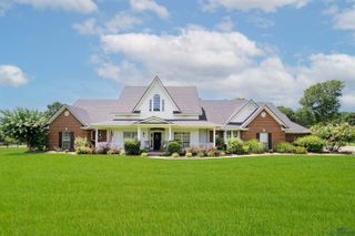 1059 Mackey Road, Gilmer, TX 75645