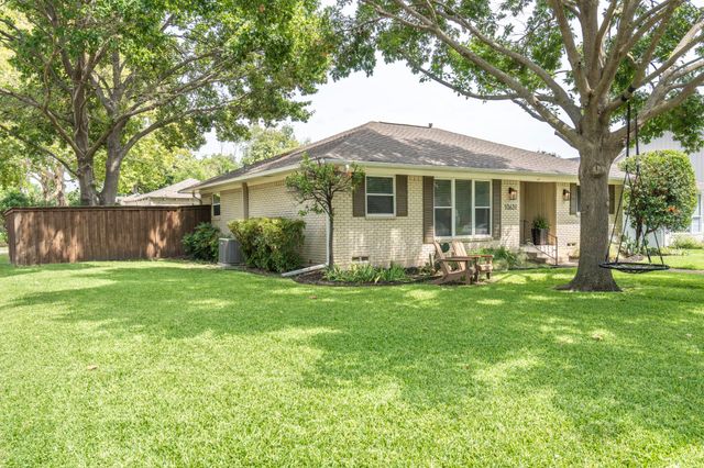 10631 Larchfield Lane, Dallas, TX 75238