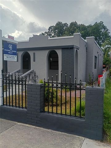 1853 NW 47th St, Miami, FL 33142