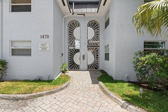 1470 N Dixie Highway 43, Fort Lauderdale, FL 33304