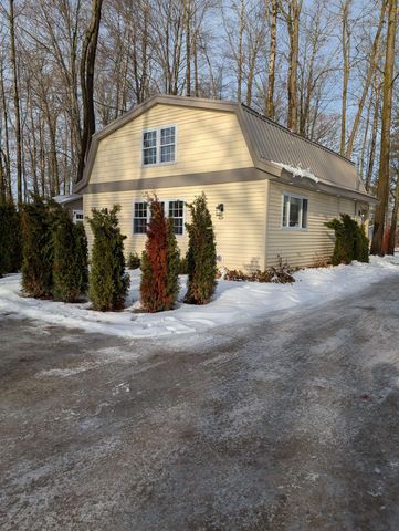 9140 Beech Street, Lake, MI 48632