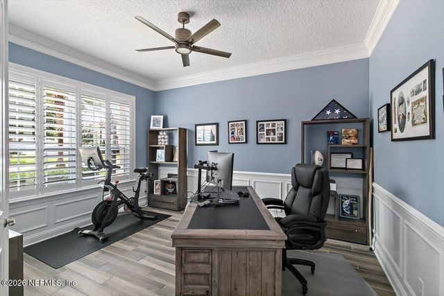 485 OLD BLUFF Drive, Ponte Vedra, FL 32081