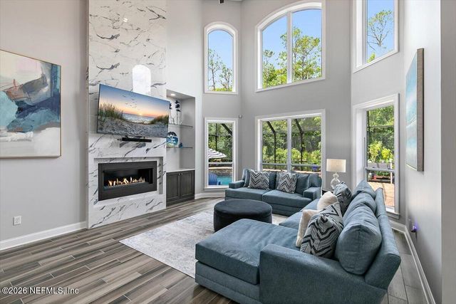 485 OLD BLUFF Drive, Ponte Vedra, FL 32081