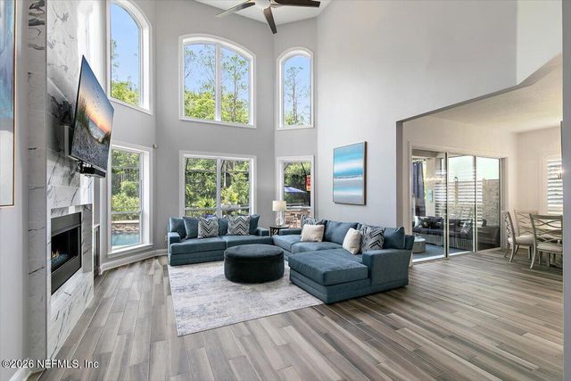 485 OLD BLUFF Drive, Ponte Vedra, FL 32081