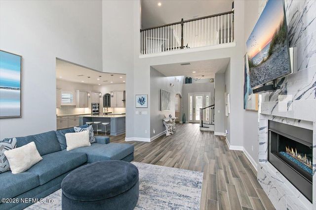 485 OLD BLUFF Drive, Ponte Vedra, FL 32081