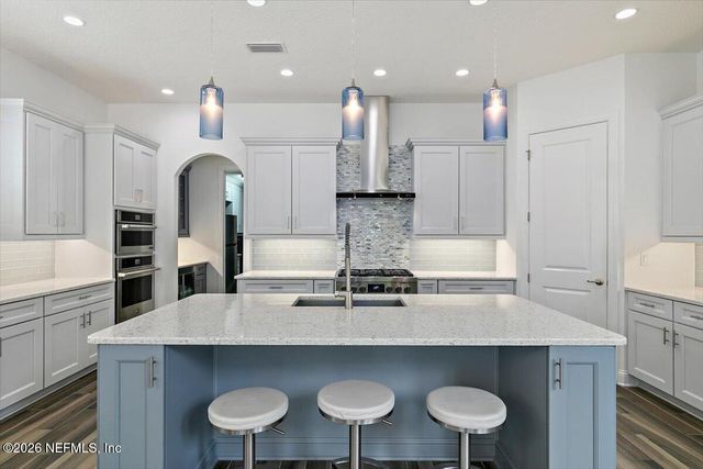 485 OLD BLUFF Drive, Ponte Vedra, FL 32081