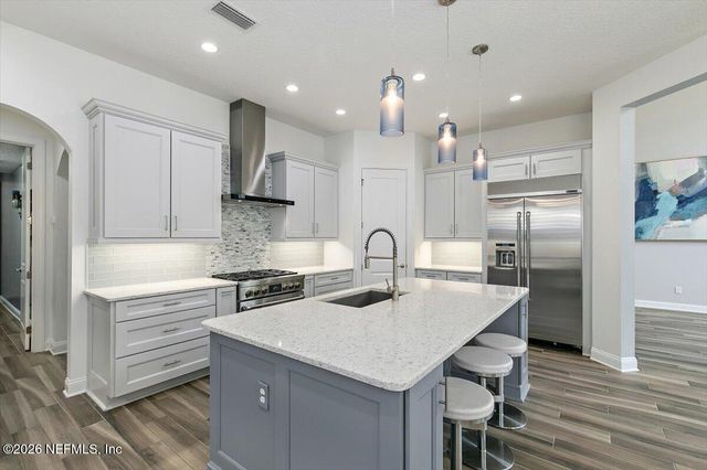 485 OLD BLUFF Drive, Ponte Vedra, FL 32081