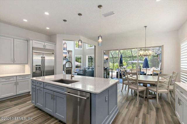 485 OLD BLUFF Drive, Ponte Vedra, FL 32081