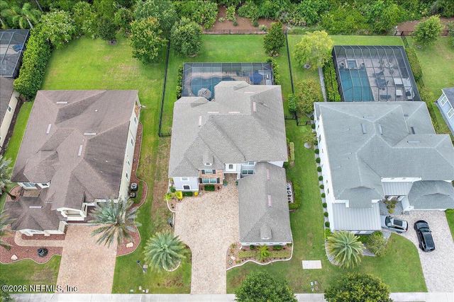 485 OLD BLUFF Drive, Ponte Vedra, FL 32081