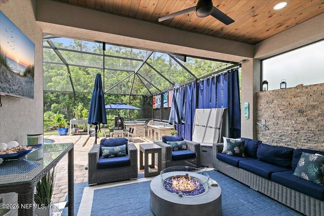 485 OLD BLUFF Drive, Ponte Vedra, FL 32081