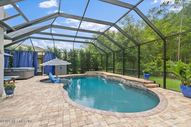 485 OLD BLUFF Drive, Ponte Vedra, FL 32081