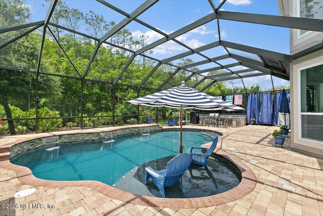 485 OLD BLUFF Drive, Ponte Vedra, FL 32081