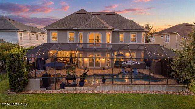 485 OLD BLUFF Drive, Ponte Vedra, FL 32081
