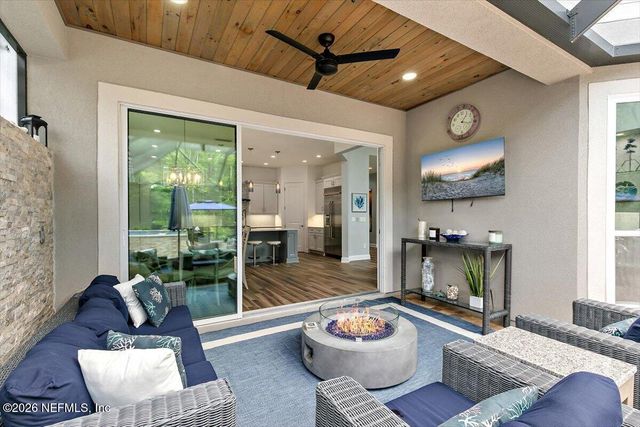485 OLD BLUFF Drive, Ponte Vedra, FL 32081
