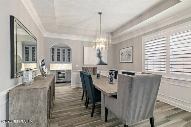 485 OLD BLUFF Drive, Ponte Vedra, FL 32081
