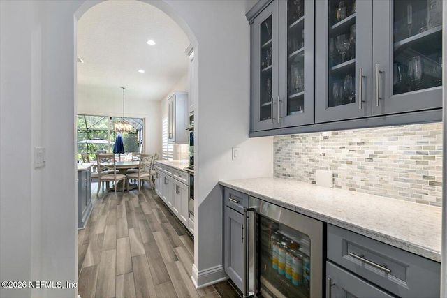 485 OLD BLUFF Drive, Ponte Vedra, FL 32081