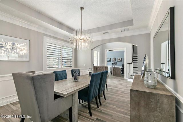 485 OLD BLUFF Drive, Ponte Vedra, FL 32081