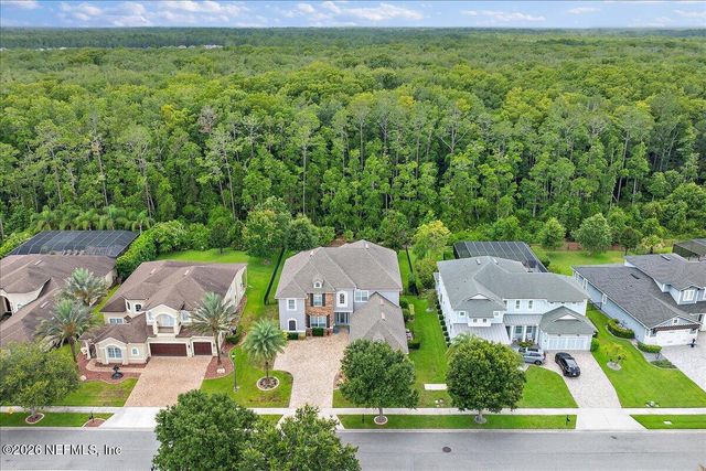 485 OLD BLUFF Drive, Ponte Vedra, FL 32081