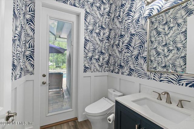 485 OLD BLUFF Drive, Ponte Vedra, FL 32081