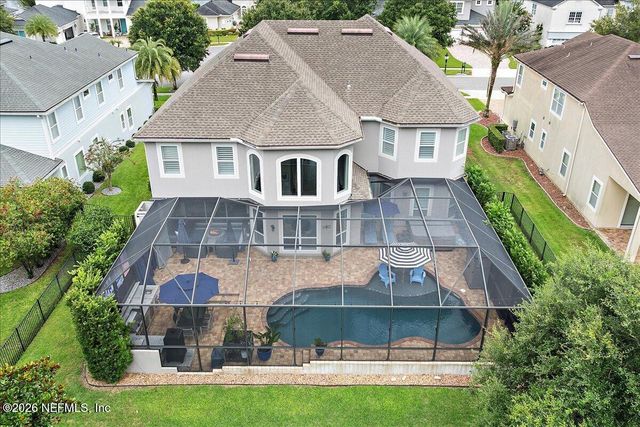 485 OLD BLUFF Drive, Ponte Vedra, FL 32081
