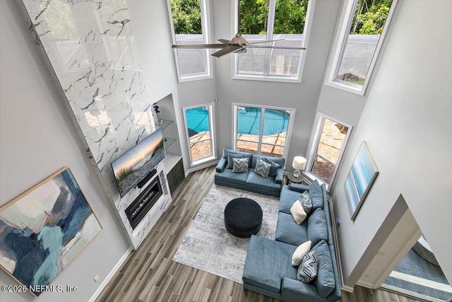 485 OLD BLUFF Drive, Ponte Vedra, FL 32081