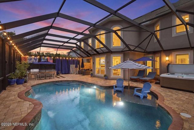 485 OLD BLUFF Drive, Ponte Vedra, FL 32081