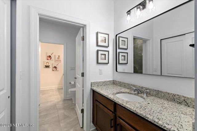 485 OLD BLUFF Drive, Ponte Vedra, FL 32081