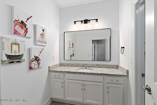 485 OLD BLUFF Drive, Ponte Vedra, FL 32081