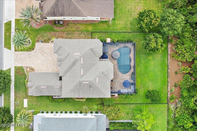485 OLD BLUFF Drive, Ponte Vedra, FL 32081