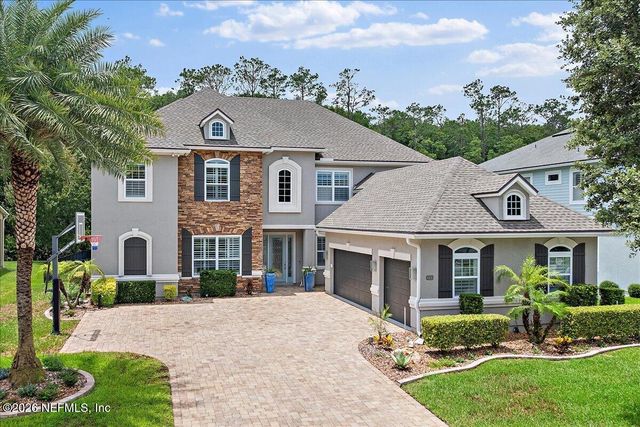 485 OLD BLUFF Drive, Ponte Vedra, FL 32081
