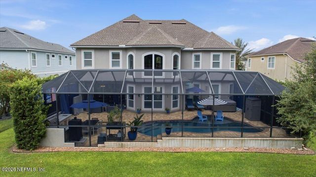 485 OLD BLUFF Drive, Ponte Vedra, FL 32081