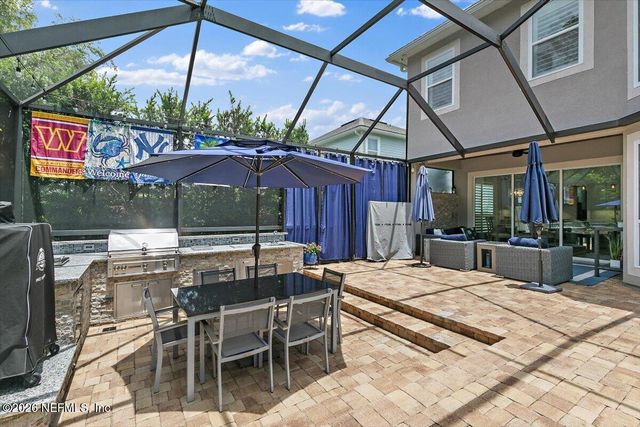 485 OLD BLUFF Drive, Ponte Vedra, FL 32081