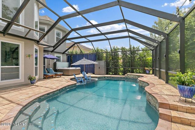 485 OLD BLUFF Drive, Ponte Vedra, FL 32081