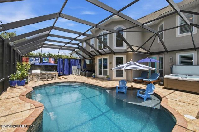 485 OLD BLUFF Drive, Ponte Vedra, FL 32081