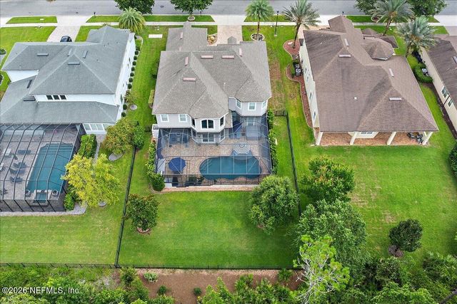 485 OLD BLUFF Drive, Ponte Vedra, FL 32081