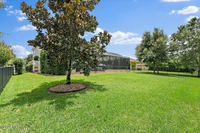 485 OLD BLUFF Drive, Ponte Vedra, FL 32081