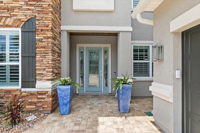 485 OLD BLUFF Drive, Ponte Vedra, FL 32081