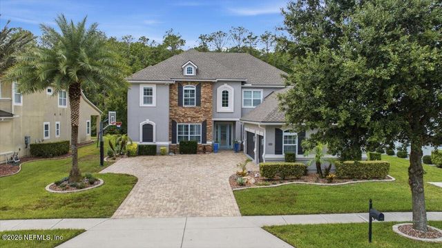 485 OLD BLUFF Drive, Ponte Vedra, FL 32081