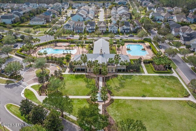 485 OLD BLUFF Drive, Ponte Vedra, FL 32081