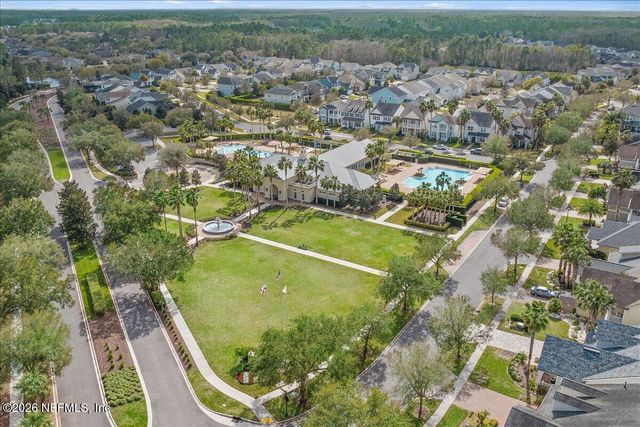 485 OLD BLUFF Drive, Ponte Vedra, FL 32081