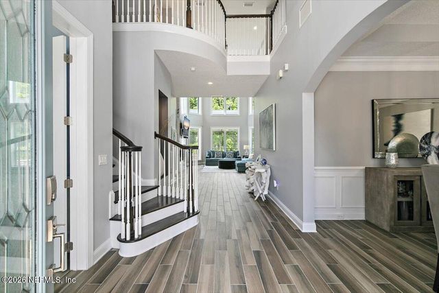 485 OLD BLUFF Drive, Ponte Vedra, FL 32081