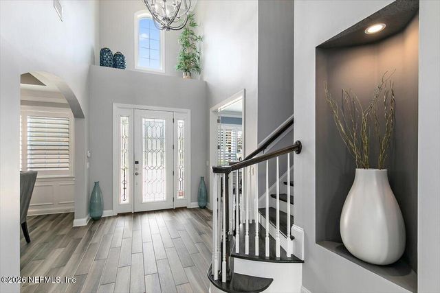 485 OLD BLUFF Drive, Ponte Vedra, FL 32081