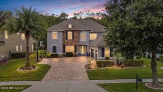 485 OLD BLUFF Drive, Ponte Vedra, FL 32081