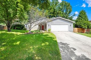 6509 Wealdstone Court, Mint Hill, NC 28227